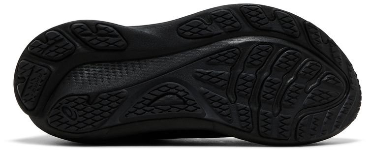 Asics Wmns Gel Kayano 30 Triple Black