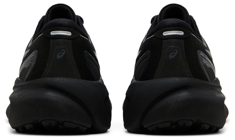 Asics Wmns Gel Kayano 30 Triple Black