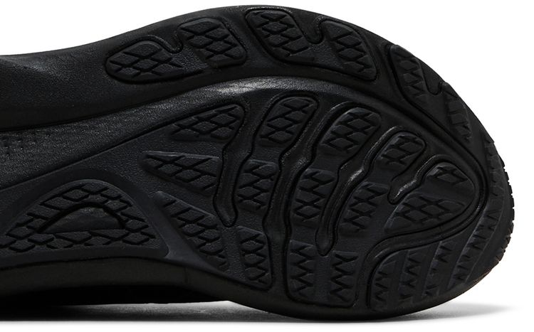 Asics Wmns Gel Kayano 30 Triple Black