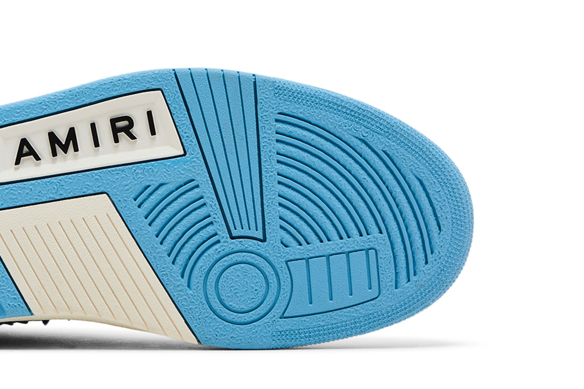 Buy Amiri Stars Low 'Blue' - PS24MFS025 420 | GOAT