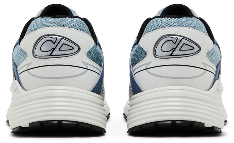 Dior B30 Reflective CD30   Light Blue Grey
