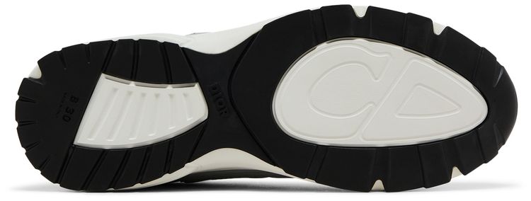 Dior B30 Reflective CD30   Light Blue Grey