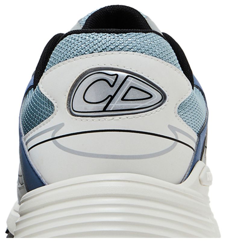 Dior B30 Reflective CD30   Light Blue Grey