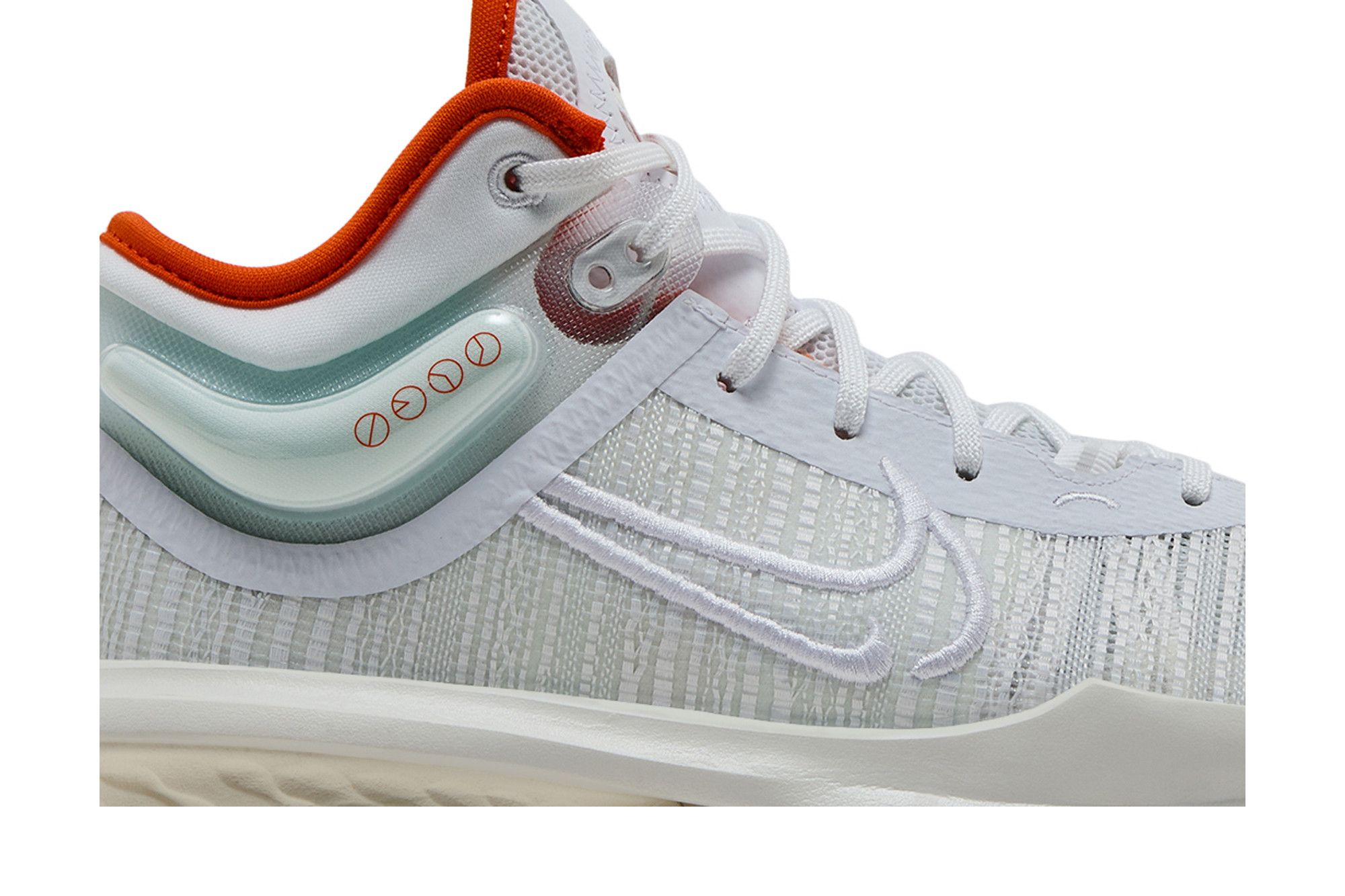 【29cm】Nike AIR ZOOM GT Jump 2 EP Nike Air Zoom GT Jump 2 EP USA (White Outsole) Men's