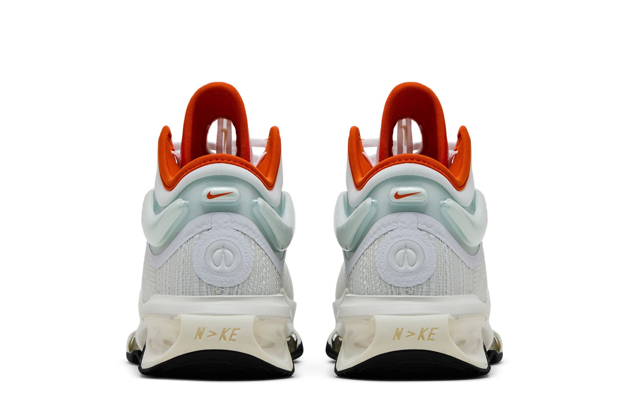 Buy Nike Air Zoom GT Jump 2 EP 'Fresh' - DJ9432 104 | GOAT