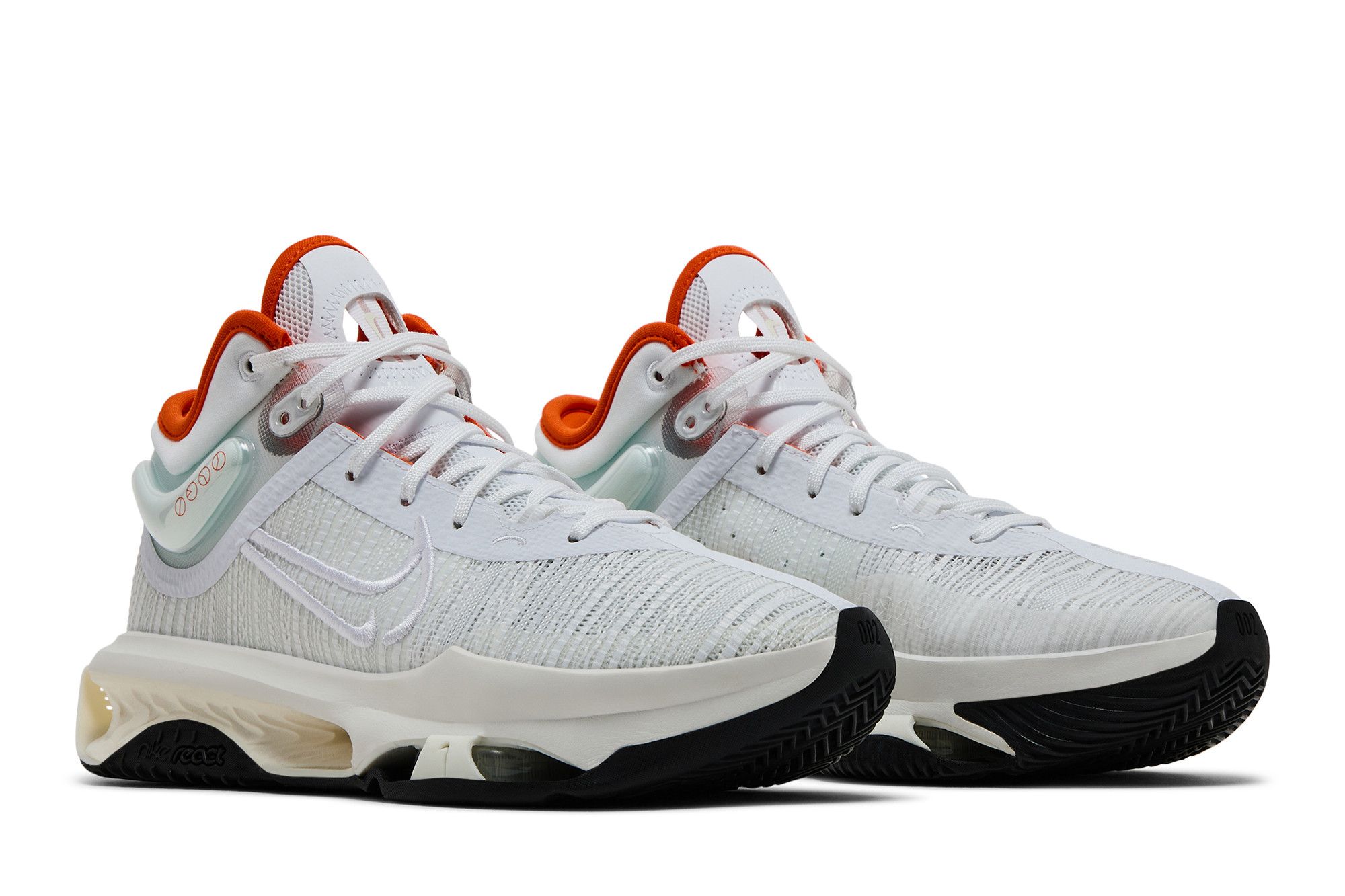 Buy Air Zoom GT Jump 2 EP 'Fresh' - DJ9432 104 | GOAT