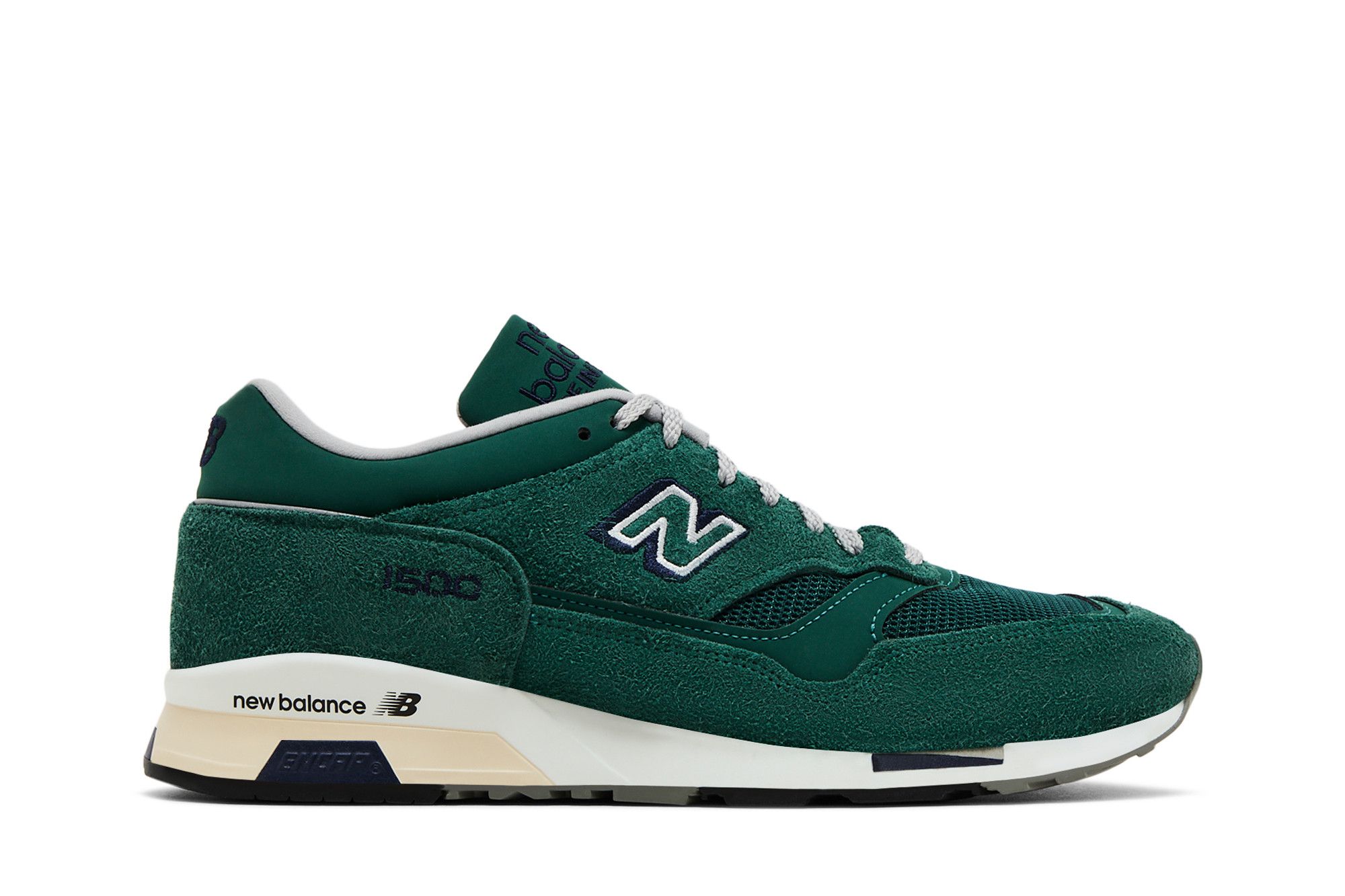 Buy 1500 Made in England 'Rainforest' - U1500GRG | GOAT