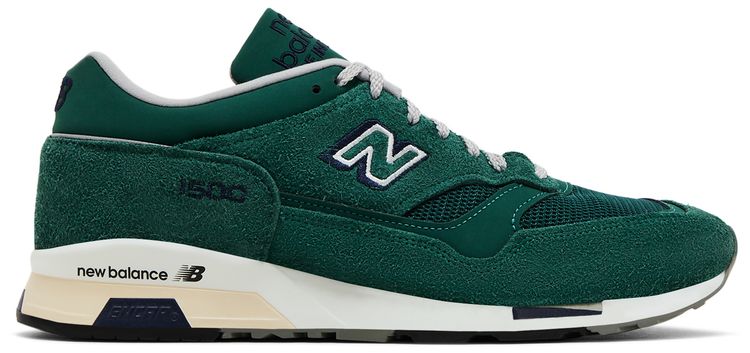 New Balance 1500 Made in England Rainforest