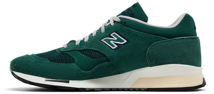 New Balance 1500 Made in England Rainforest