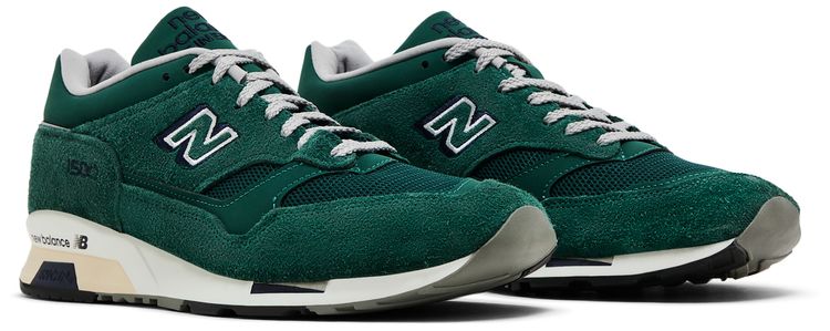 New Balance 1500 Made in England Rainforest