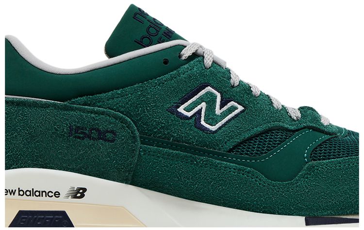 New Balance 1500 Made in England Rainforest