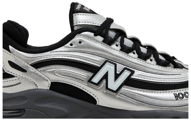 New Balance 1000 Grey Day 2025