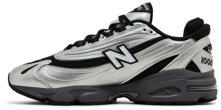 New Balance 1000 Grey Day 2025