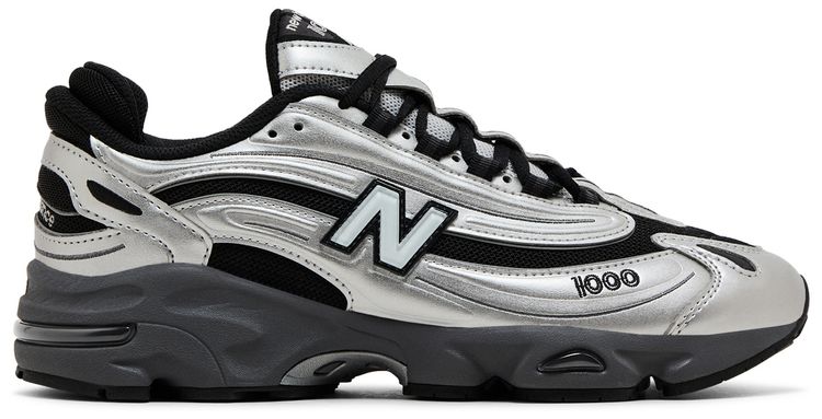 New Balance 1000 Grey Day 2025