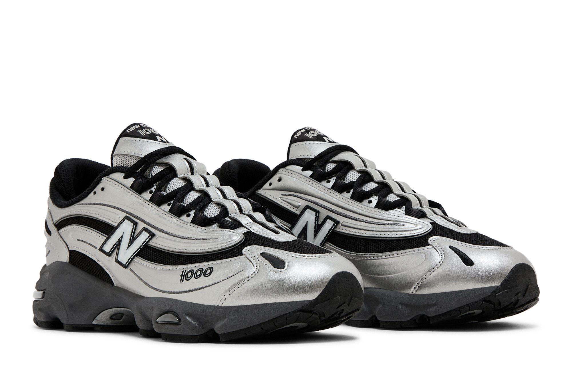 Buy 1000 'Grey Day 2025' - M1000EGR | GOAT