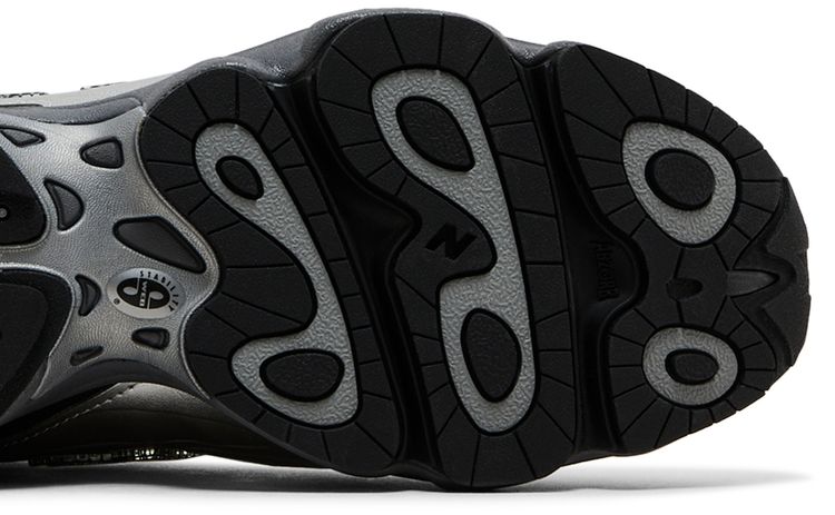 New Balance 1000 Grey Day 2025