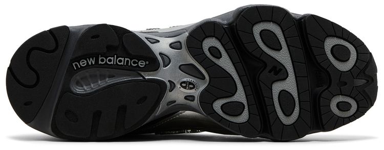 New Balance 1000 Grey Day 2025