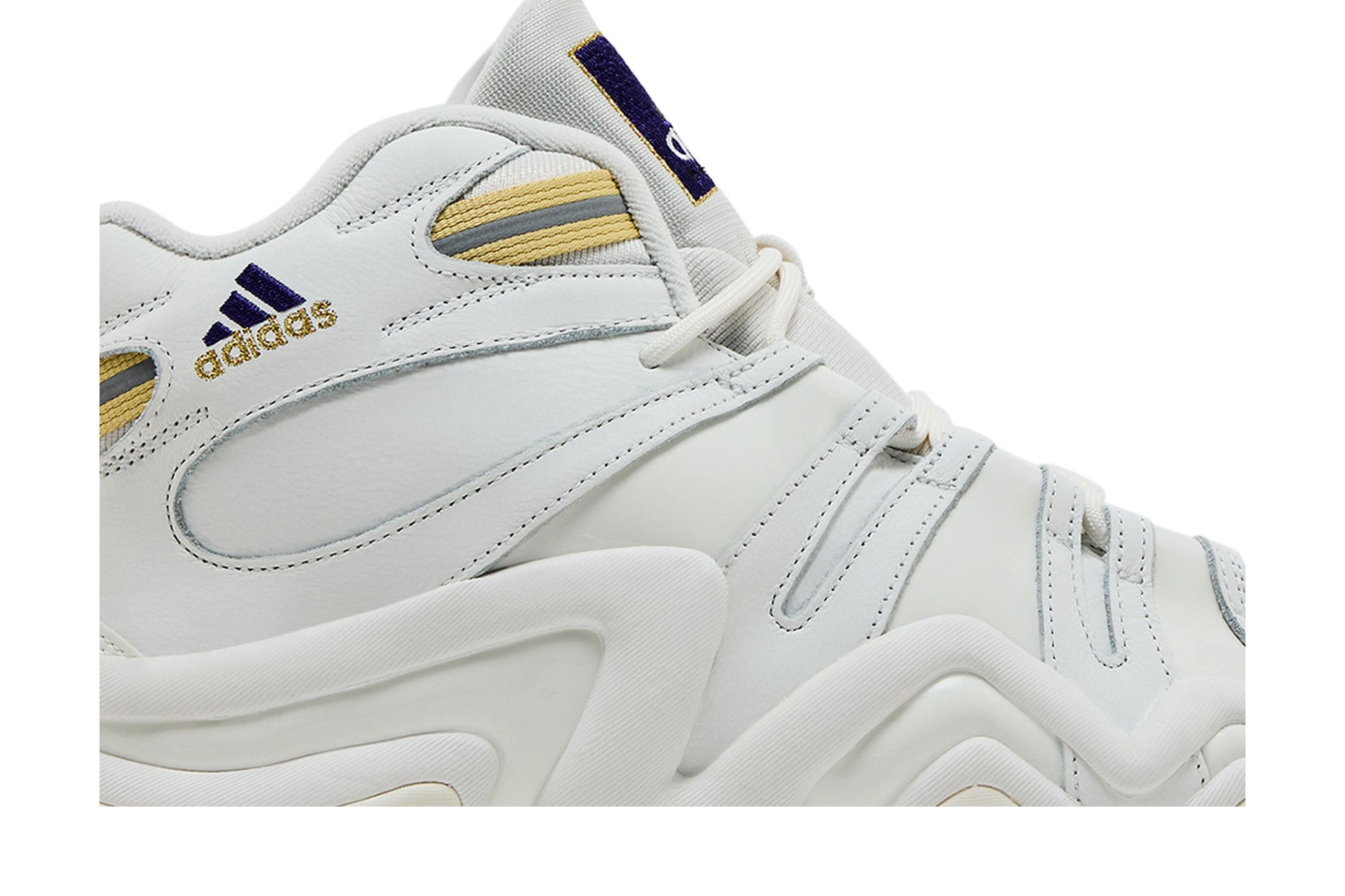 Buy Crazy 8 'Lakers Home Alternate' - IF4523 | GOAT
