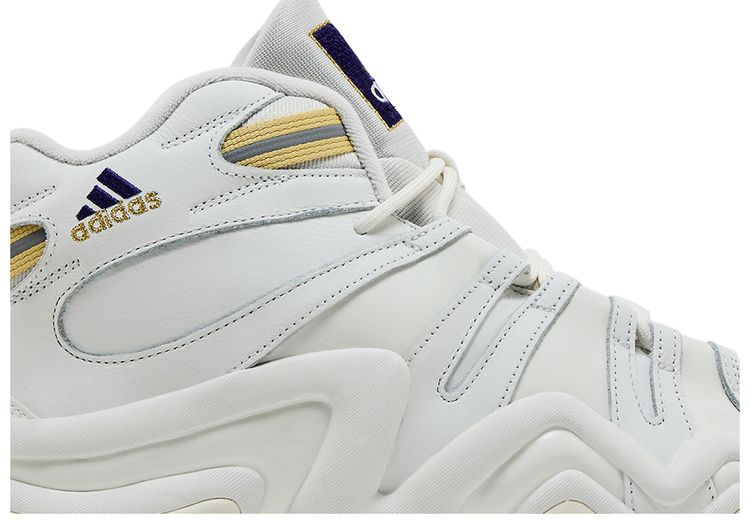 Adidas Crazy 8 Lakers Home Alternate