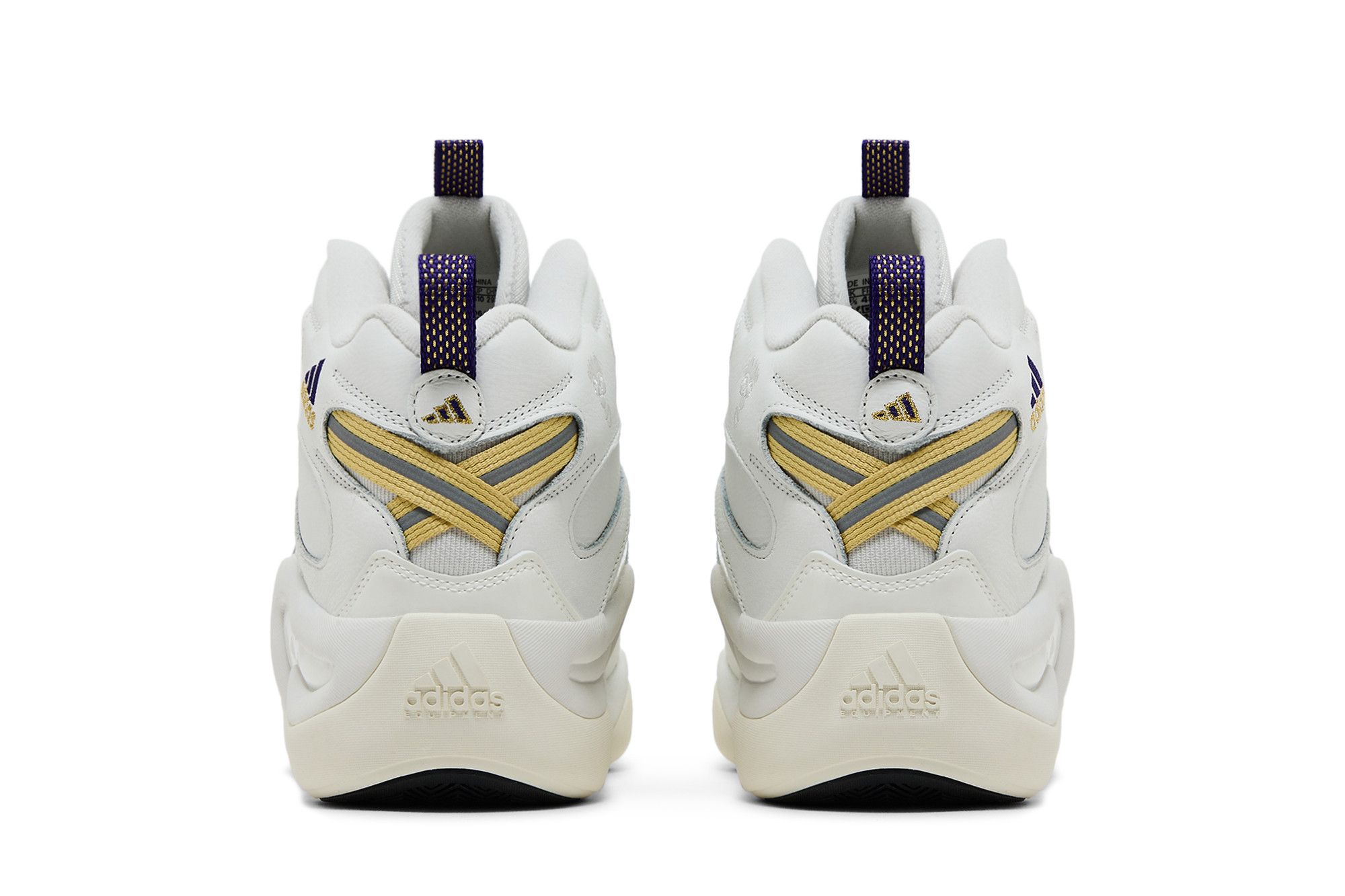 Buy Crazy 8 'Lakers Home Alternate' - IF4523 | GOAT