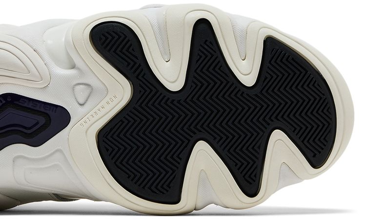 Adidas Crazy 8 Lakers Home Alternate