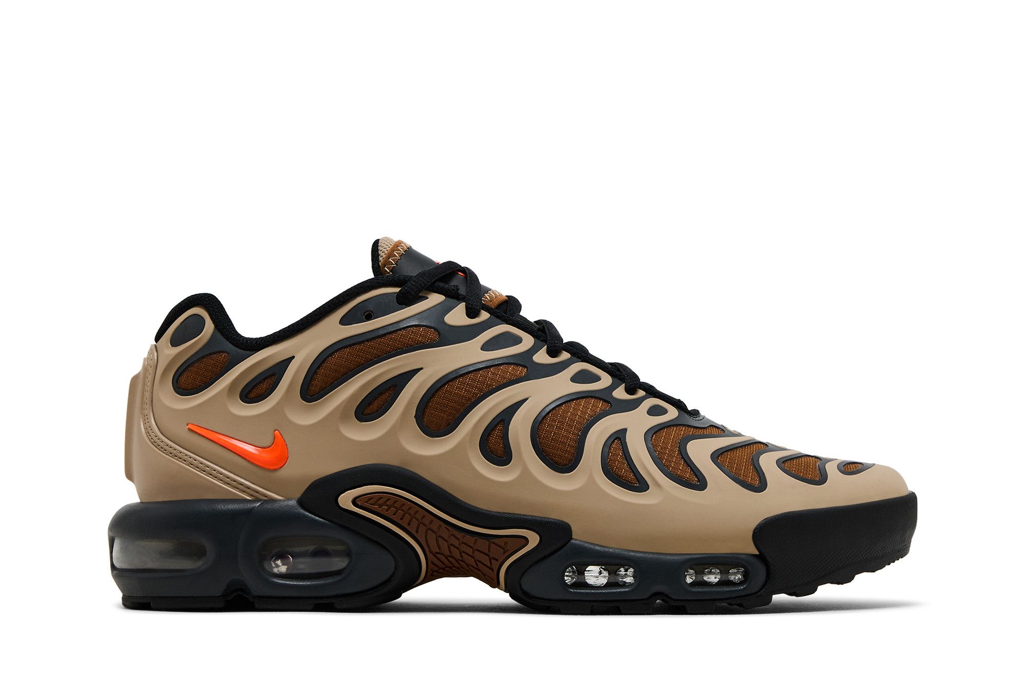 新品NIKE air max plus drift KhakiSanddrift Nike Air Max Plus Drift Men's Shoes. Nike.com