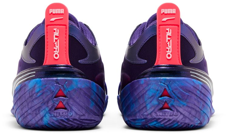 Puma All Pro Nitro Elite PRO16 League