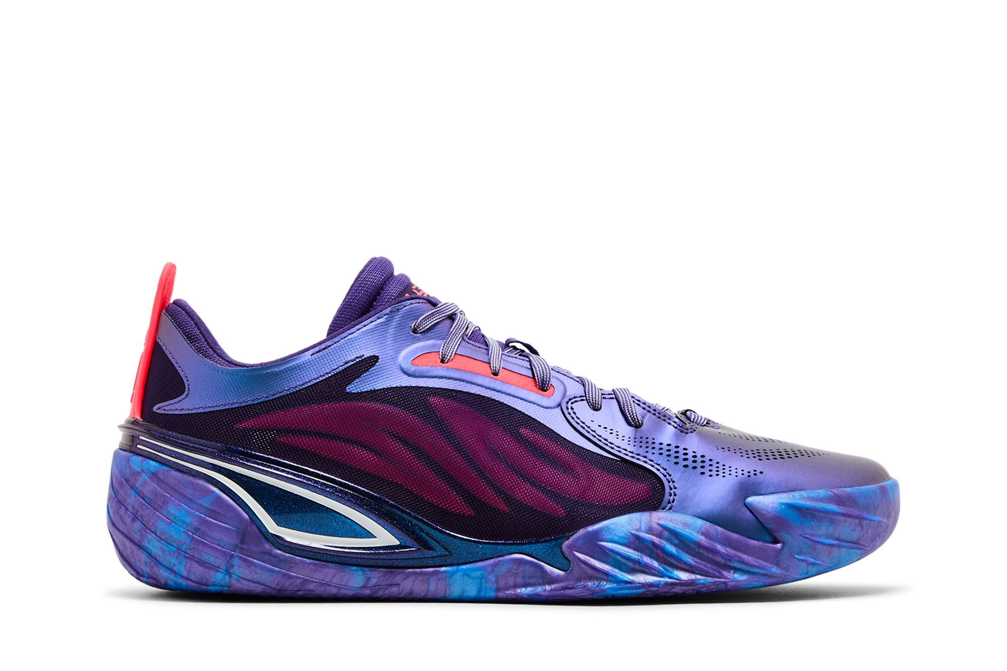 Buy Puma All-Pro Nitro Elite 'PRO16 League' - 311261 01 | GOAT