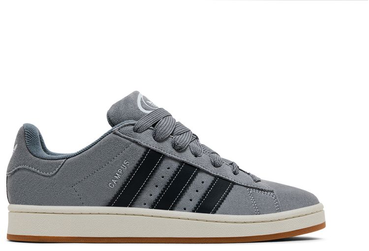 Size Adidas Campus 00s 'Grey Carbon Gum'