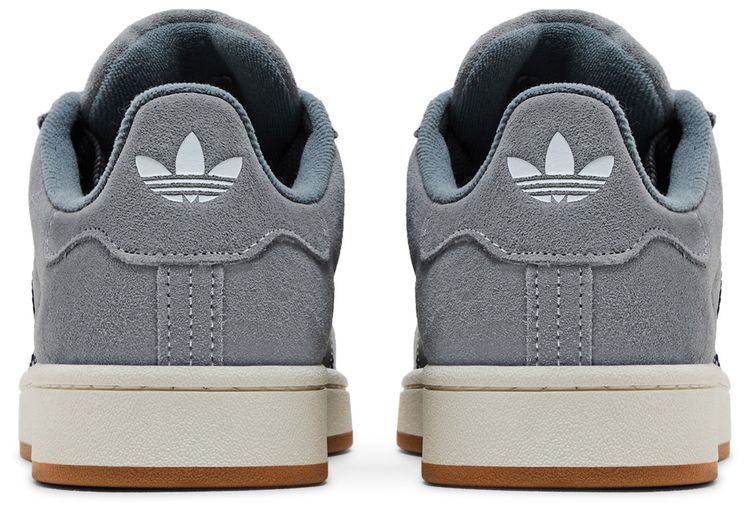 Adidas Campus 00s Grey Carbon Gum