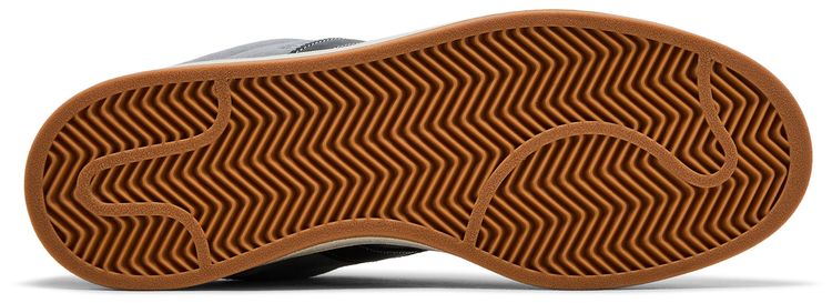 Adidas Campus 00s Grey Carbon Gum