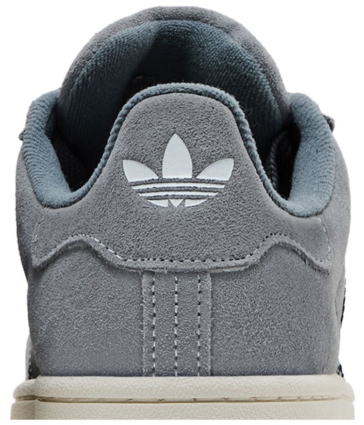 Adidas Campus 00s Grey Carbon Gum