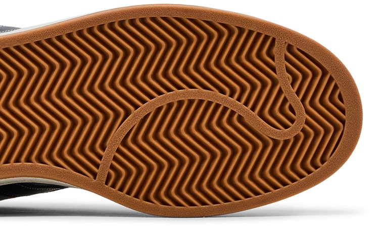 Adidas Campus 00s Grey Carbon Gum