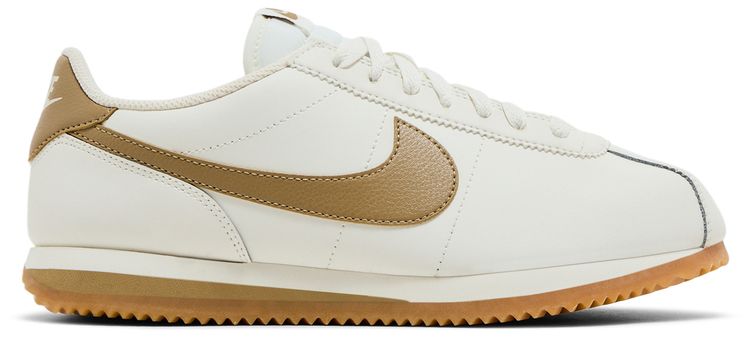 Nike Cortez Sail Parachute Beige