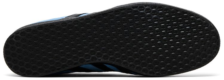 Adidas Gazelle Light Blue Black