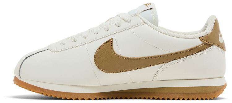 Nike Cortez Sail Parachute Beige