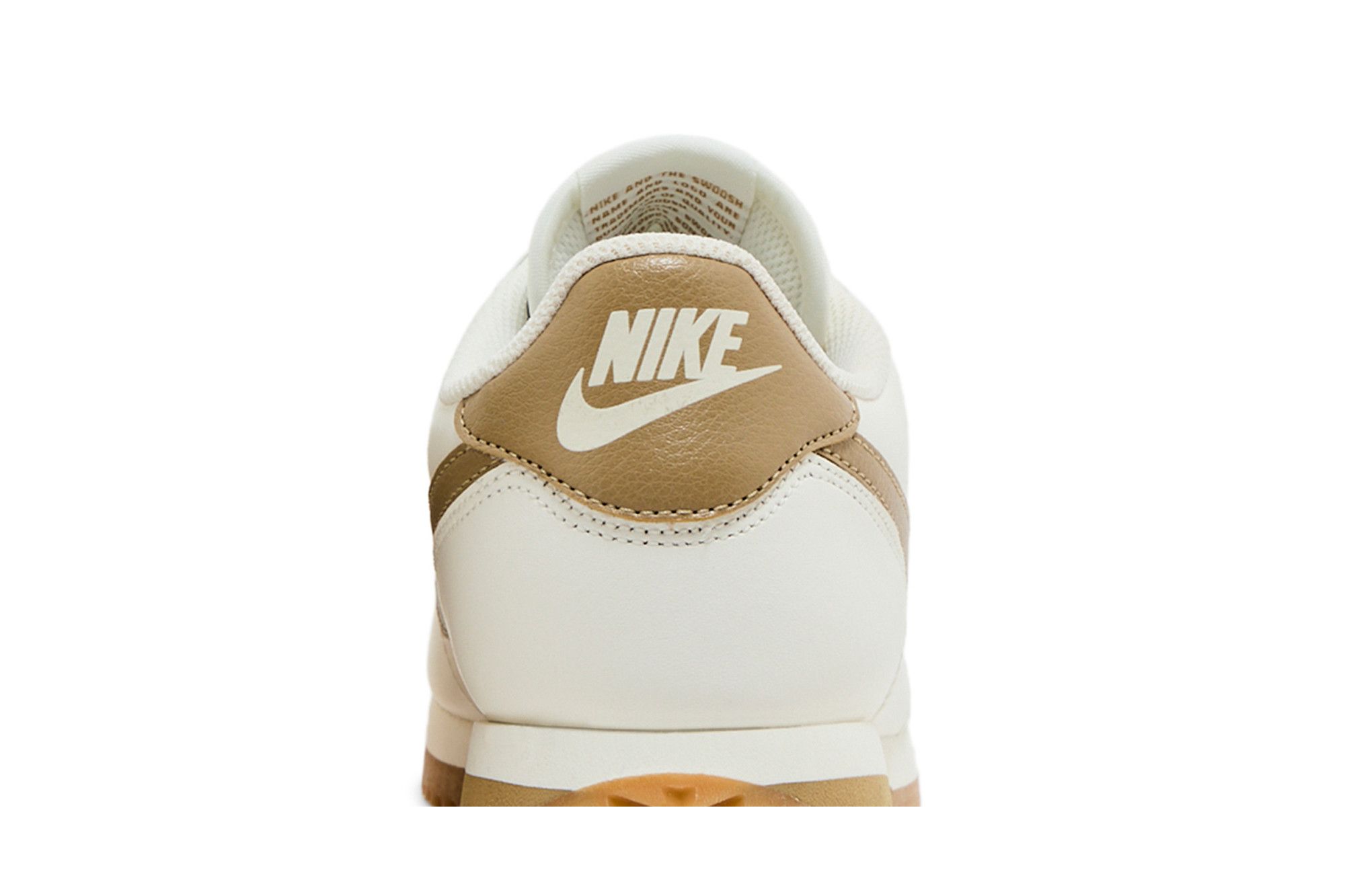 ◆正規品◆NIKE CORTEZ LEATHER SAIL PARACHUTE BEIGE◆関税込◆ Size 9.5 - Nike Cortez Sail Parachute Beige for sale online