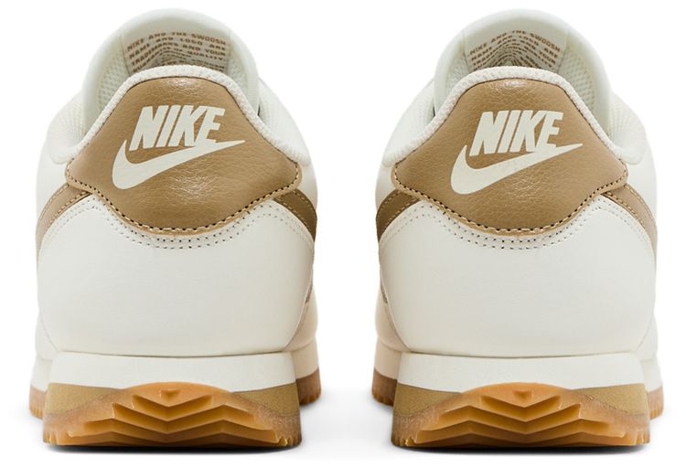 Nike Cortez Sail Parachute Beige