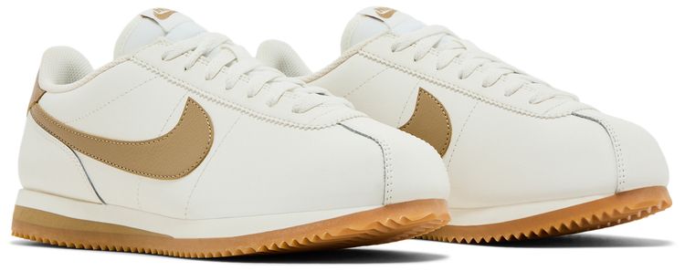 Nike Cortez Sail Parachute Beige