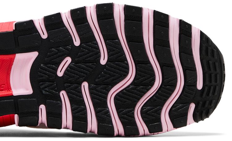 Nike Wmns Free Metcon 6 White Bright Crimson Pink Foam