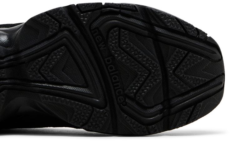 New Balance Wmns 452 Triple Black