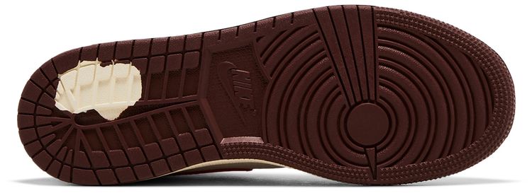 Air Jordan 1 Mid SE GS Breakfast