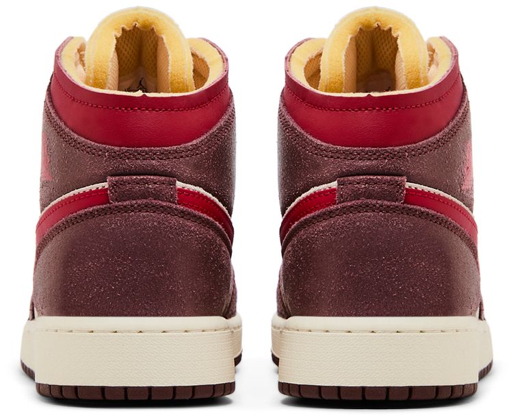 Air Jordan 1 Mid SE GS Breakfast