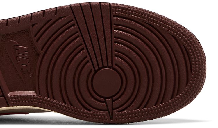 Air Jordan 1 Mid SE GS Breakfast