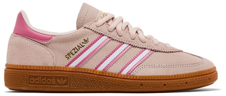 Adidas Handball Spezial J Wonder Quartz Rose Tone