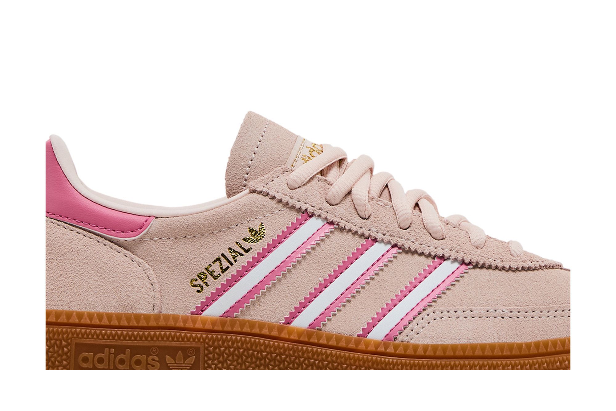 Buy Adidas Handball Spezial J 'Wonder Quartz Rose Tone' - JI0454