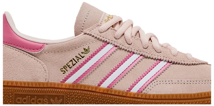Adidas Handball Spezial J Wonder Quartz Rose Tone