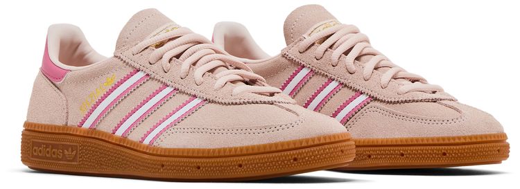 Adidas Handball Spezial J Wonder Quartz Rose Tone