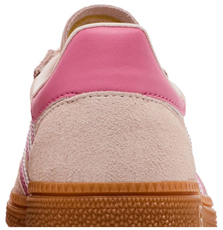 Adidas Handball Spezial J Wonder Quartz Rose Tone