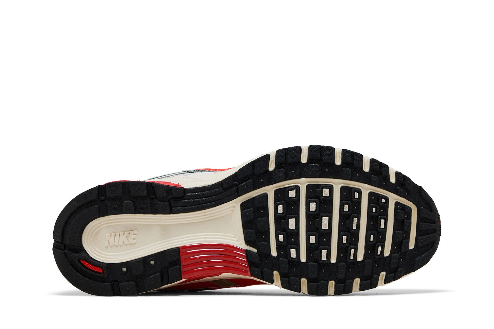 Buy Wmns P-6000 'Sail Picante Red' - HV5230 133 | GOAT